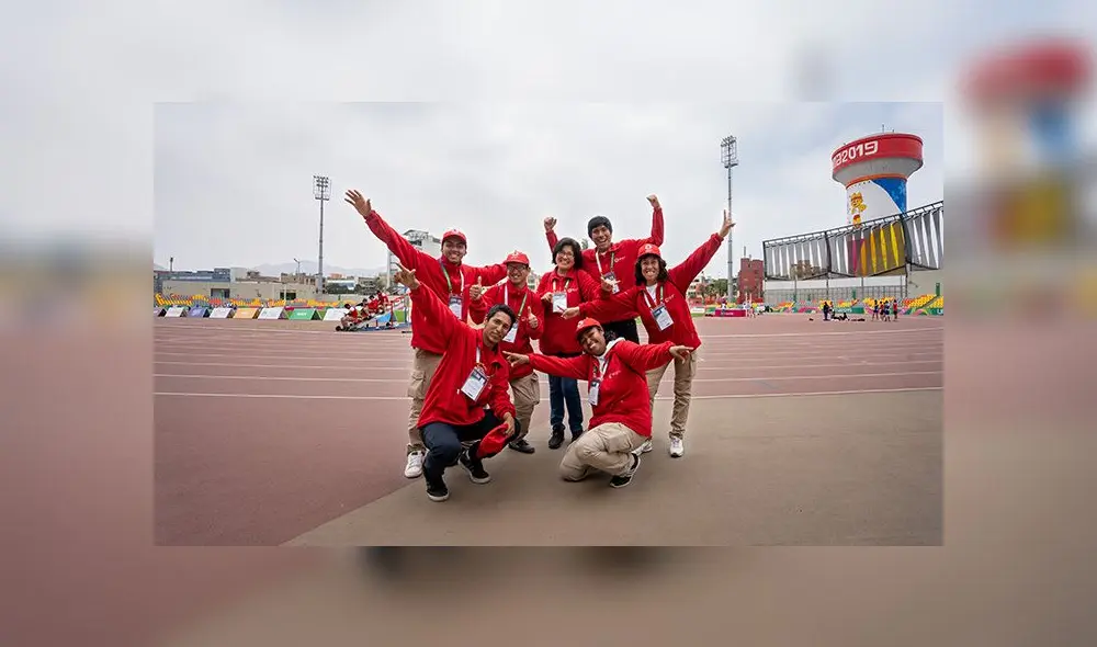 Bicentenario del Perú: convocan a más de 1000 voluntarios para actividad Bicentenario del Perú: convocan a más de 1000 voluntarios para actividad