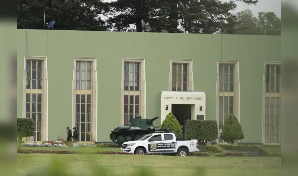 Ejército. Ejército.