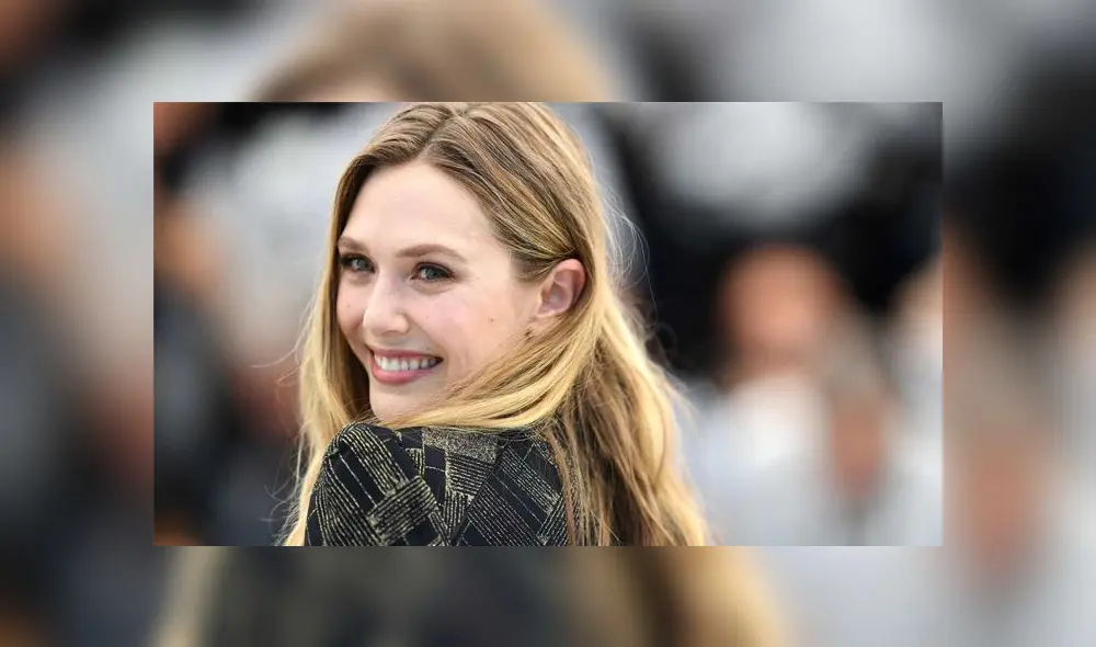 Elizabeth Olsen, mundialmente famosa por su papel como Bruja Escarlata en Marvel, llevó una infancia mucho más normal, alejada de los focos de Hollywood, muy distinta a la de las gemelas Olsen. Elizabeth Olsen, mundialmente famosa por su papel como Bruja Escarlata en Marvel, llevó una infancia mucho más normal, alejada de los focos de Hollywood, muy distinta a la de las gemelas Olsen.