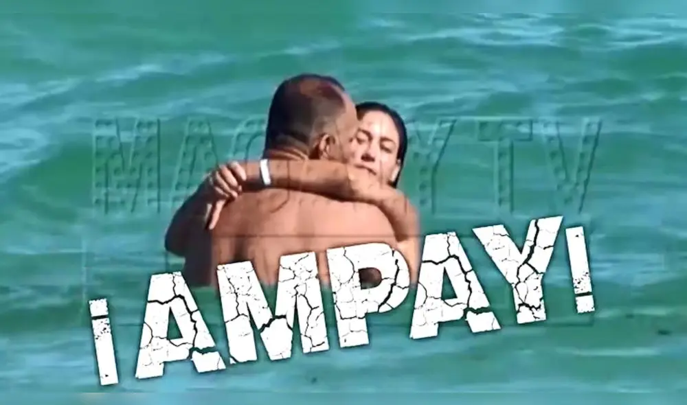 Magaly Medina mostrará hoy comprometedoras imágenes de Tilsa Lozano junto a Jackson Mora. Magaly Medina mostrará hoy comprometedoras imágenes de Tilsa Lozano junto a Jackson Mora.