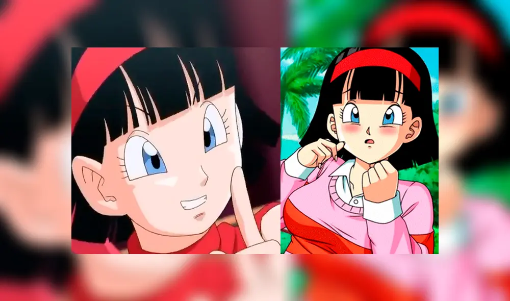 Dragon Ball Super: atrevido cosplay de Videl flecha corazón de fanáticos [FOTOS]
