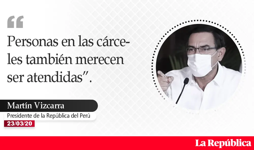 Frases de la semana: revisa las opiniones más polémicas [FOTOS]