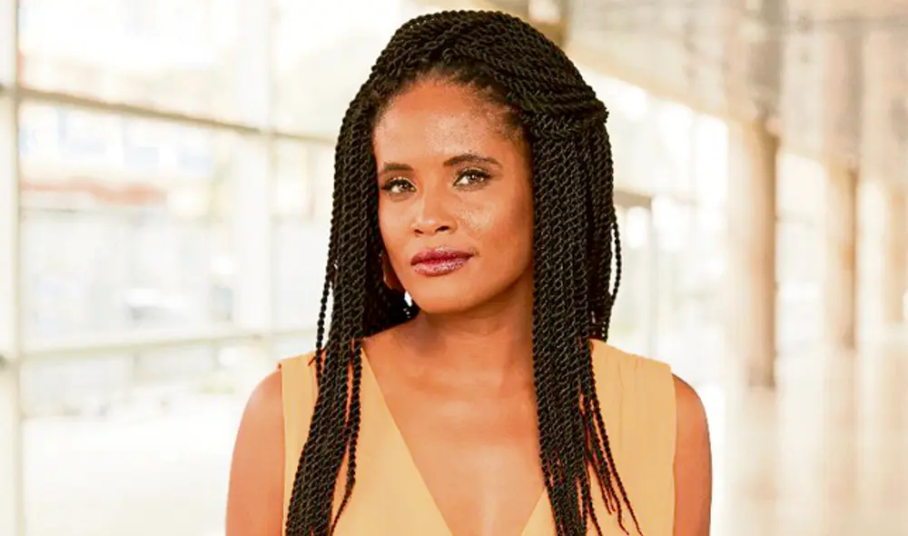 Djamila Ribeiro (Brasil)