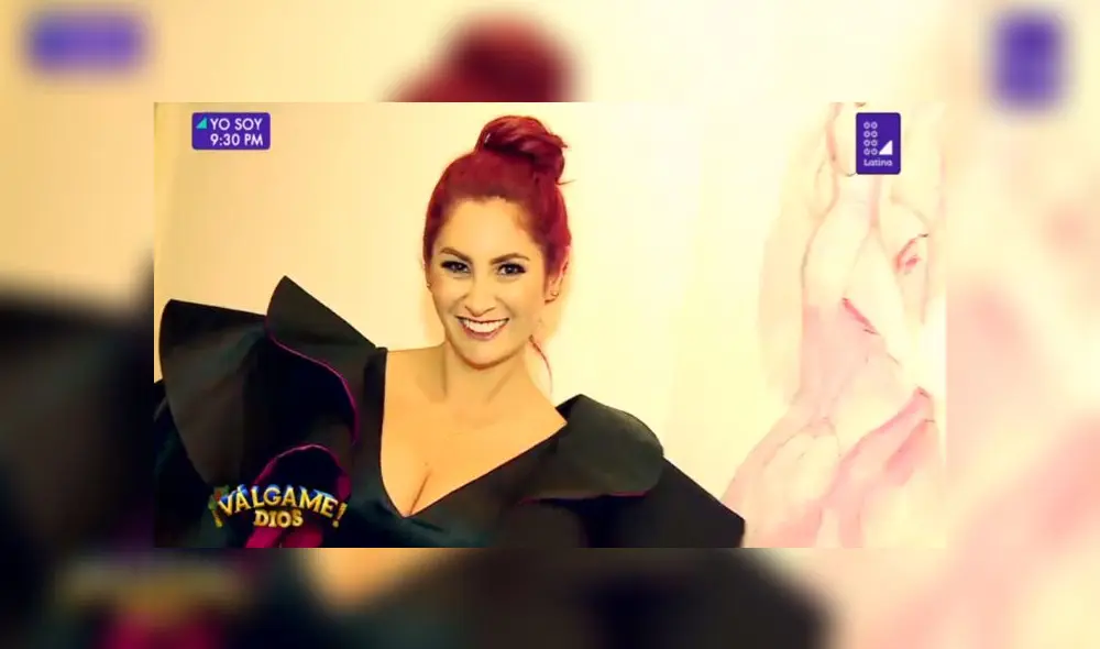 Antonio Pavón da su descargo tras llamar "india marginal" a la influencer Aneth Acosta