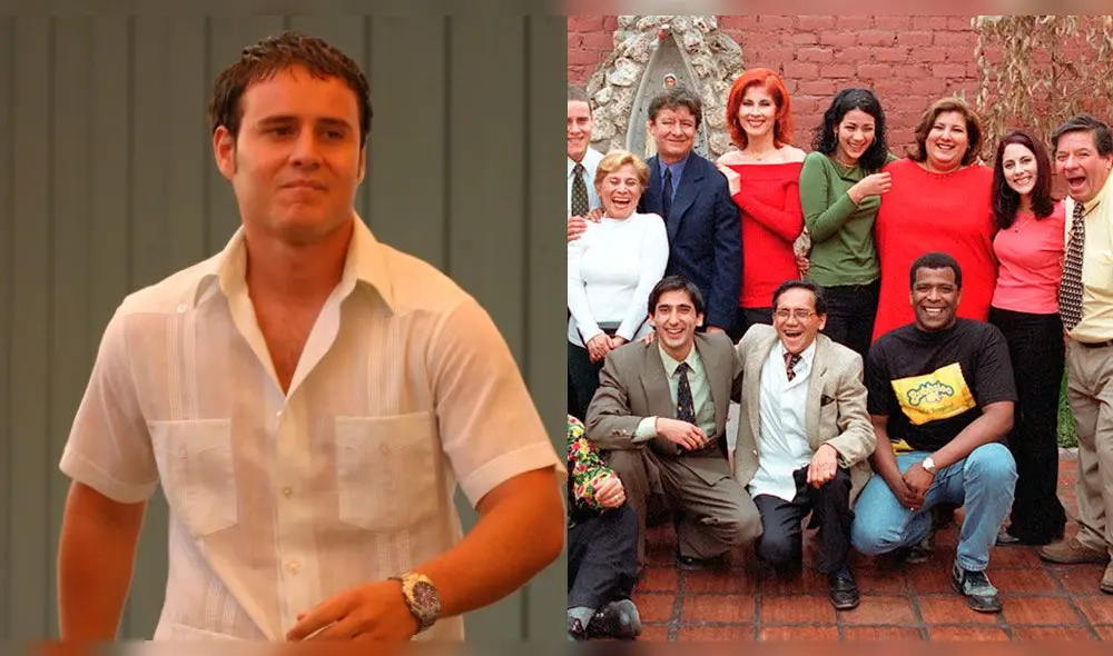 Michael Finseth se pronuncia tras declaraciones de Efraín Aguilar