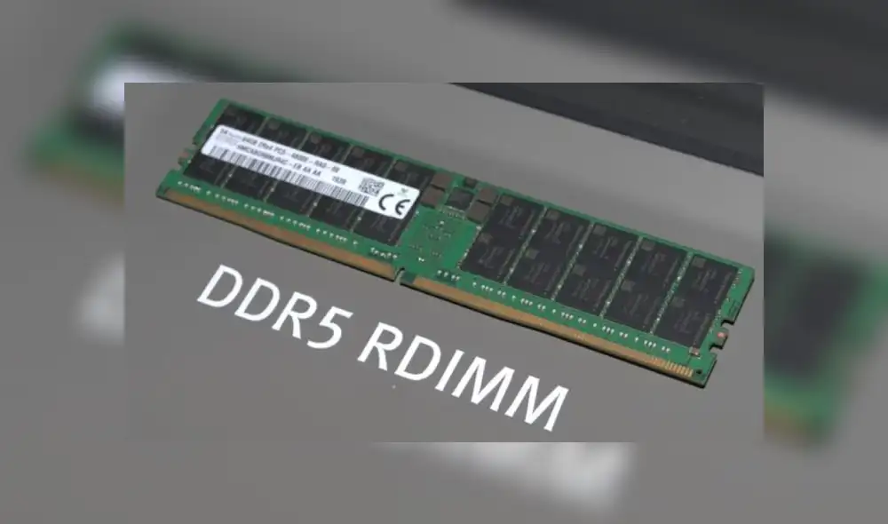 Los precios de los chips para DRAM y NAND seguirían bajando. Imagen: Professional Review