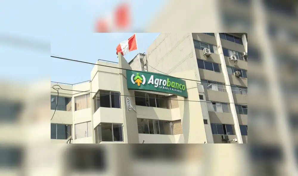 Congreso aprueba fortalecer Agrobanco dejando de lado creación de Mi Agro