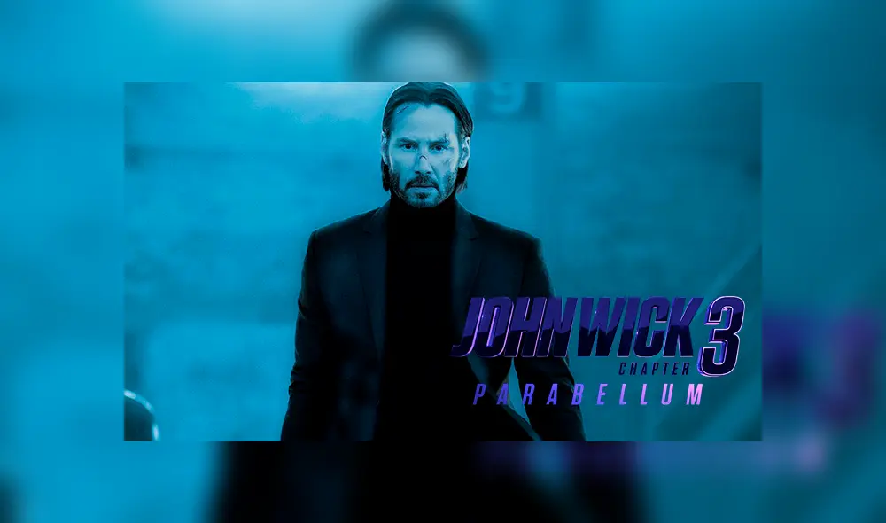 John Wick