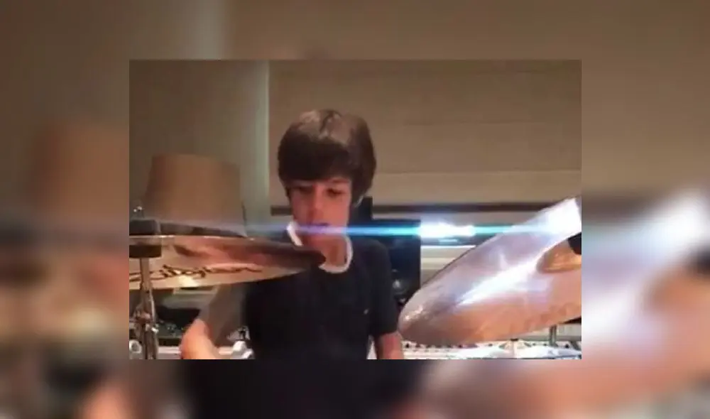 Los 9 herederos del cantante español Julio Iglesias y la diferencia de edad entre ellos