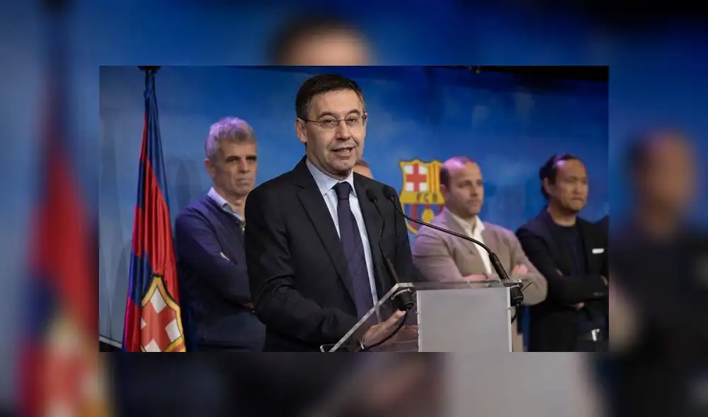 En total, el Barça pagó 980 000 euros a I3 Ventures por los servicios de manejo de cuentas digitales. (Foto: Mané Espinosa) En total, el Barça pagó 980 000 euros a I3 Ventures por los servicios de manejo de cuentas digitales. (Foto: Mané Espinosa)
