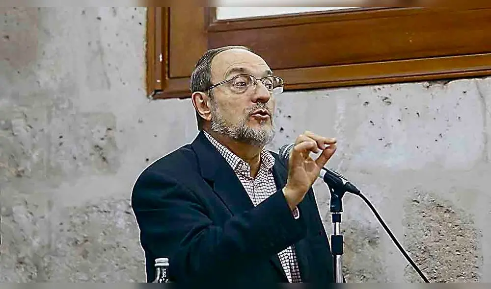 FILOSOFO HORACIO CERUTTI GULDBERG 