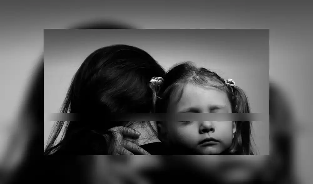 Mujeres y niñas son principales víctimas de violencia en cuarentena. Foto: Poder Judicial / Twitter Mujeres y niñas son principales víctimas de violencia en cuarentena. Foto: Poder Judicial / Twitter