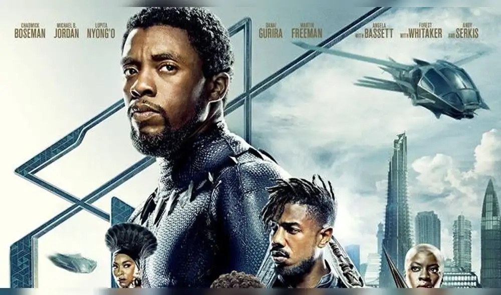 Marvel: conoce la línea de tiempo oficial del UCM [FOTOS] 