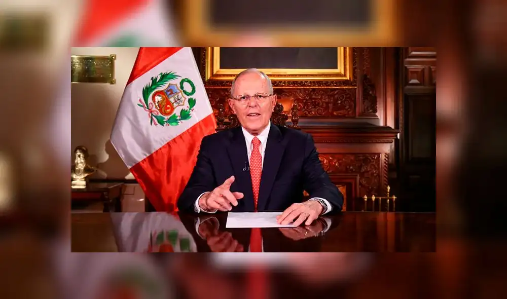 PPK se reunirá con la Comisión Lava Jato tras revelaciones de Odebrecht [VIDEO]