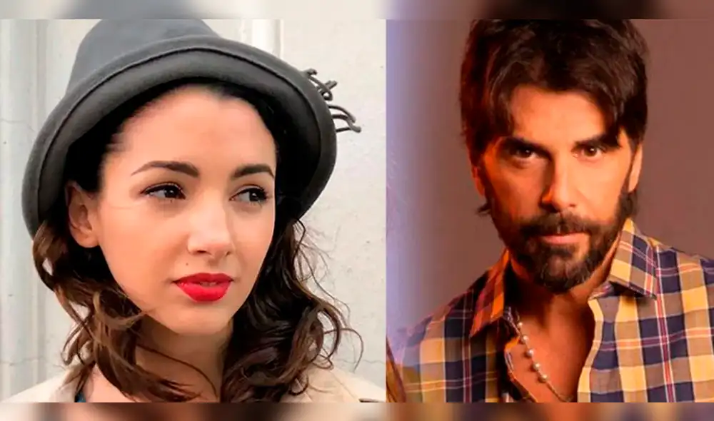 Juan Darthés viajó a Brasil tras denuncias de abuso sexual 