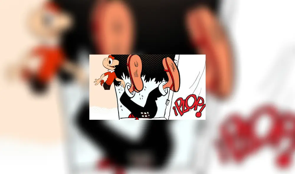 Condorito: 10 datos que no sabías del personaje mencionado por Vilcatoma