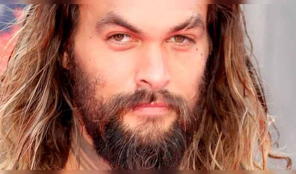 El actor hawaiano habló sobre la preocupante noticia que mantiene en tensión al mundo entero