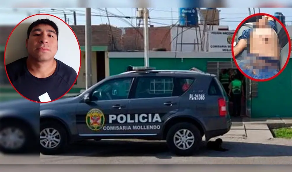 Esta mañana fue capturado Juan Carlos Fernández de la Cruz, requisitoriado por el delito de robo con subsecuente muerte de albañil.