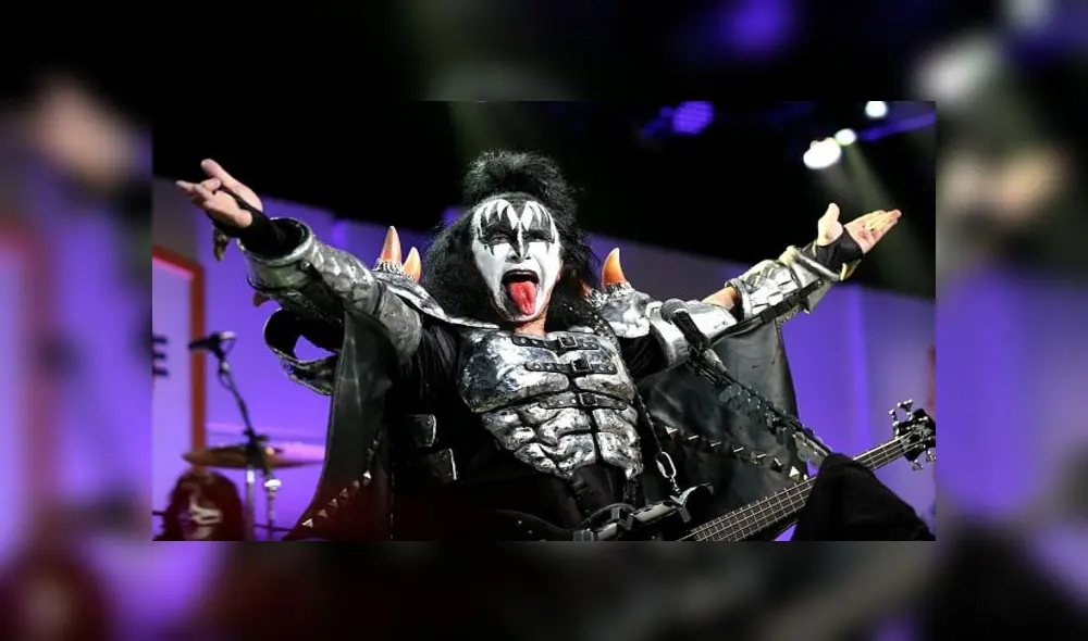 Kiss en Lima: conoce la fecha y los precios de la despedida de la mítica banda de rock