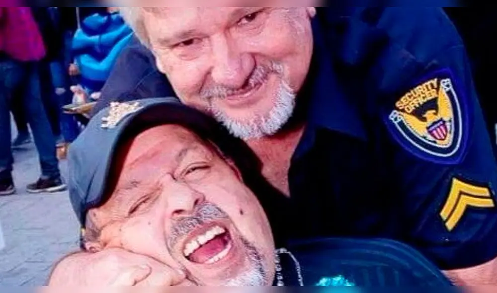 Su pareja reveló el estado crítico que se encuentra el hijo de Augusto Ferrando al no poder ser atendido debido al estado de emergencia. Su pareja reveló el estado crítico que se encuentra el hijo de Augusto Ferrando al no poder ser atendido debido al estado de emergencia.