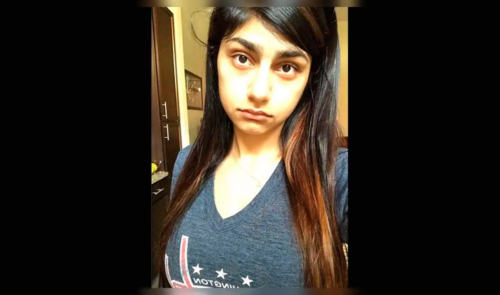 Instagram: Mia Khalifa sorprendió con íntima revelación y se muestra al natural [FOTOS]