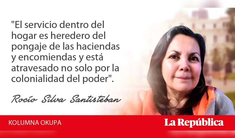 Se necesita muchacha en Navidad