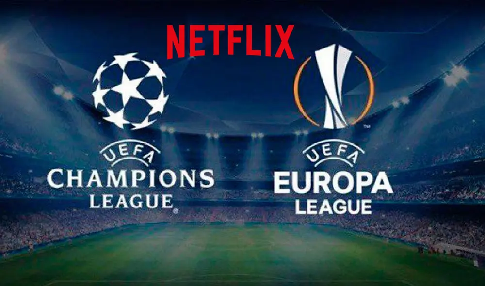 Netflix incursionaría por primera vez en la transmisión de eventos futbolísticos. Netflix incursionaría por primera vez en la transmisión de eventos futbolísticos.