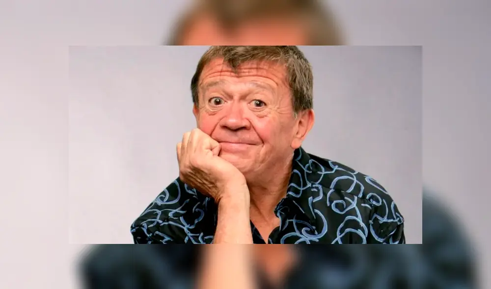 Xavier López ‘Chabelo’ cumple 85 años: conoce la trayectoria del presentador infantil [FOTOS]