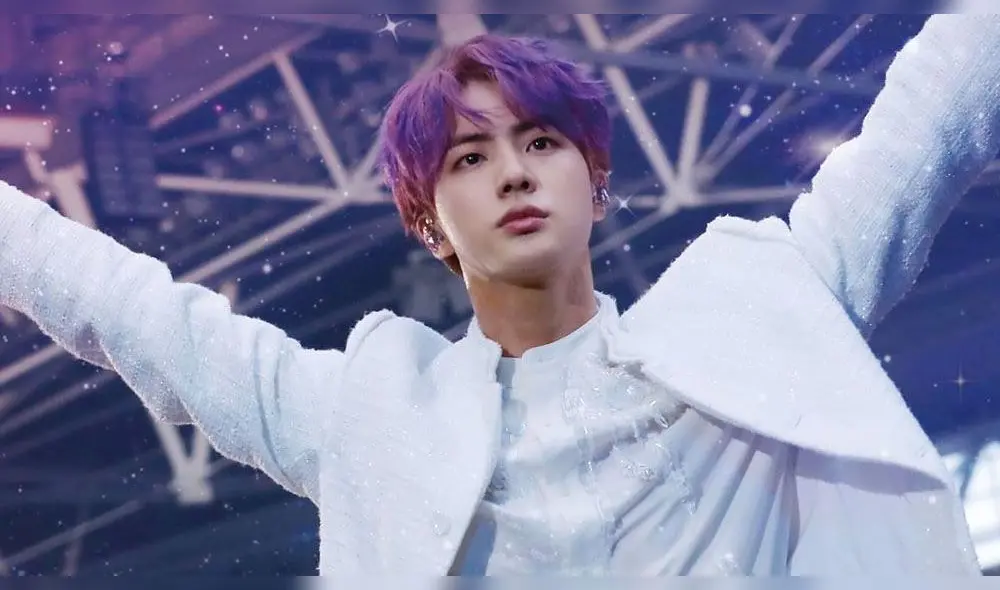 Desliza para ver más fotos de RM, Jin, Jimin, Suga, J-hope, Taehyung y Jungkook de BTS. Créditos: Big Hit Desliza para ver más fotos de RM, Jin, Jimin, Suga, J-hope, Taehyung y Jungkook de BTS. Créditos: Big Hit