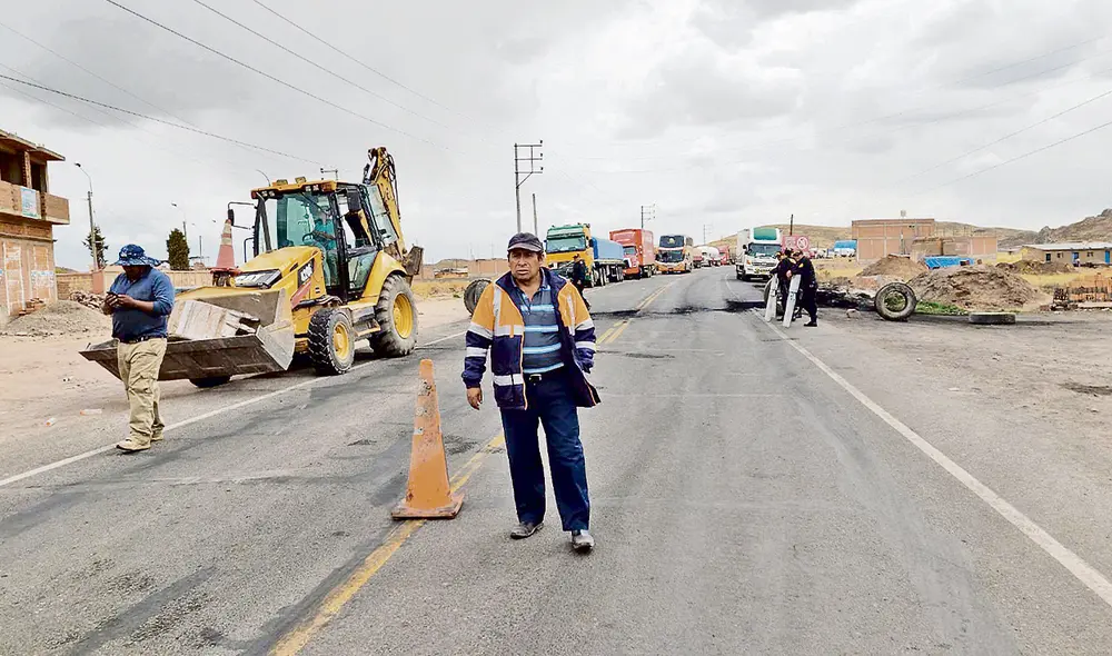 Agenda. Se espera que el Congreso apruebe la devolución del 70% del ISC para ayudar a transportistas. Foto: difusión Agenda. Se espera que el Congreso apruebe la devolución del 70% del ISC para ayudar a transportistas. Foto: difusión