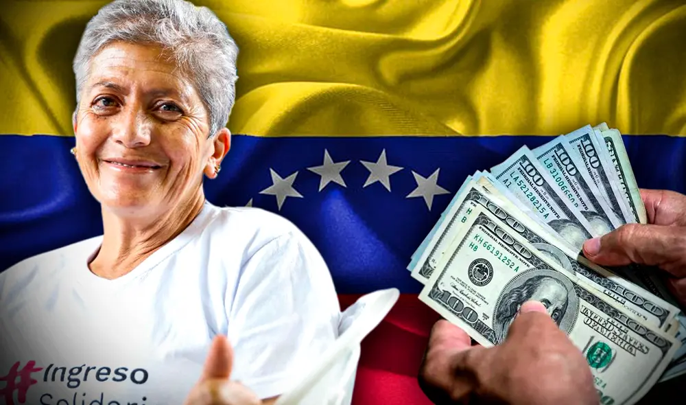 Foto: composición LR de Gerson Cardoso/ Televen/ Semana/ Clarín Foto: composición LR de Gerson Cardoso/ Televen/ Semana/ Clarín