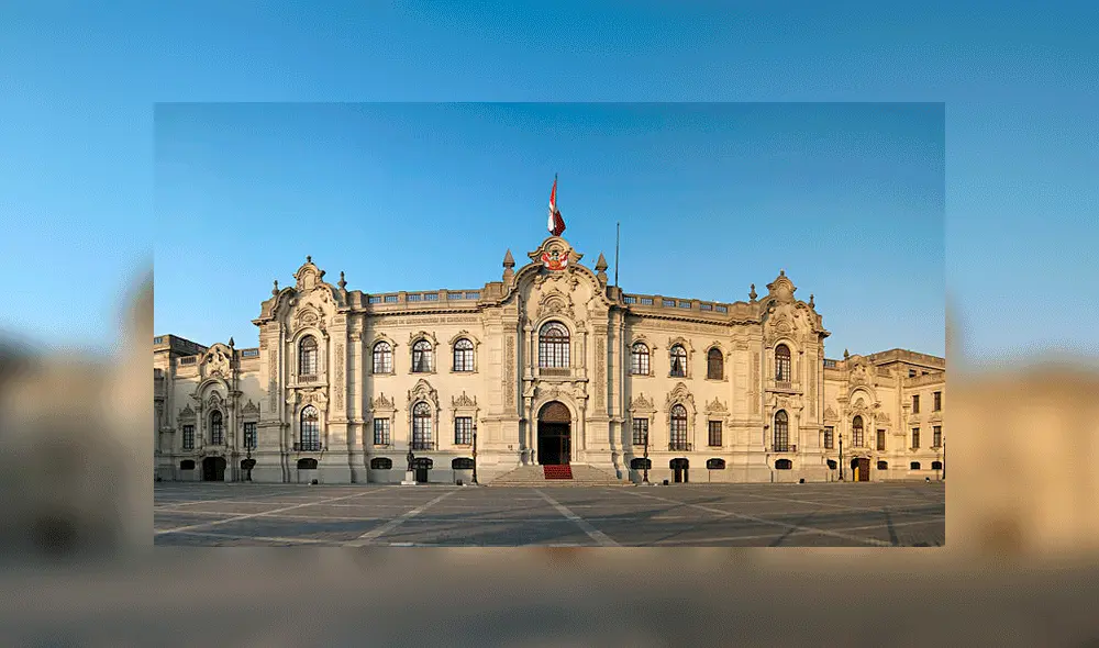 ¿Qué es una vacancia presidencial?. Foto: Difusión ¿Qué es una vacancia presidencial?. Foto: Difusión