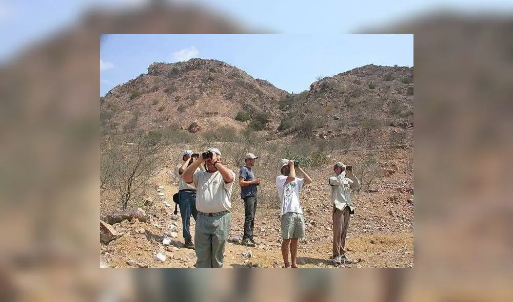 Piden al Minam evitar la reducción del área de reserva natural de Chaparrí