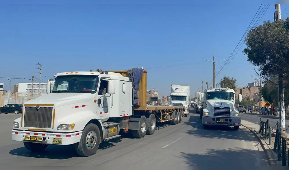 Foto: Rosa Quincho/URPI-LR Foto: Rosa Quincho/URPI-LR