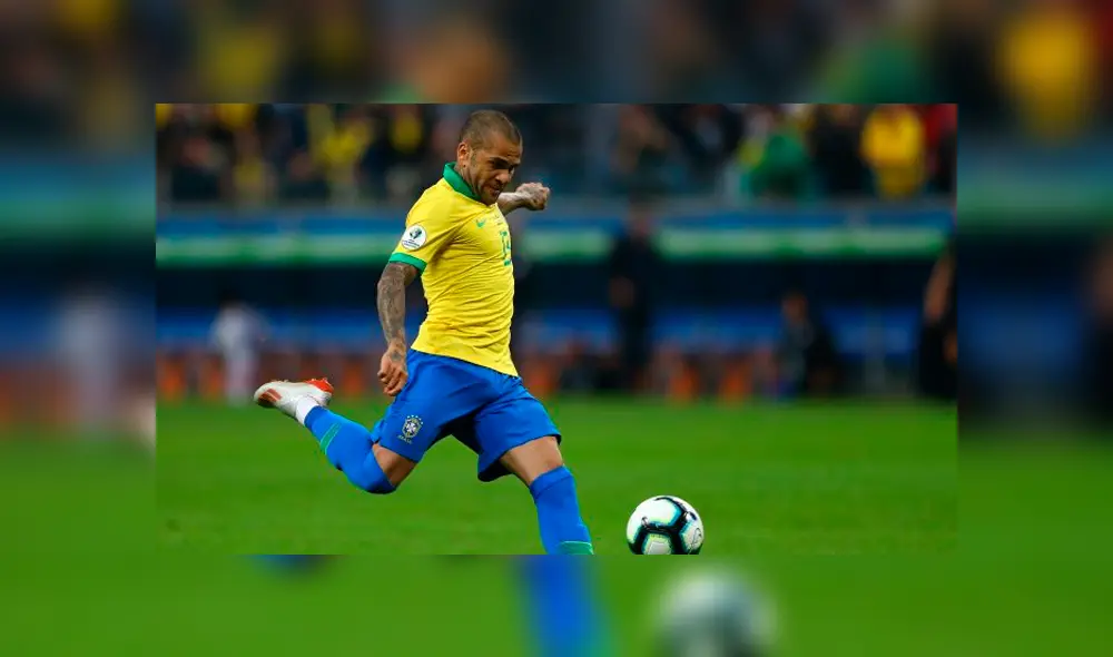 Figuras de la Copa América 2019. Foto: Getty