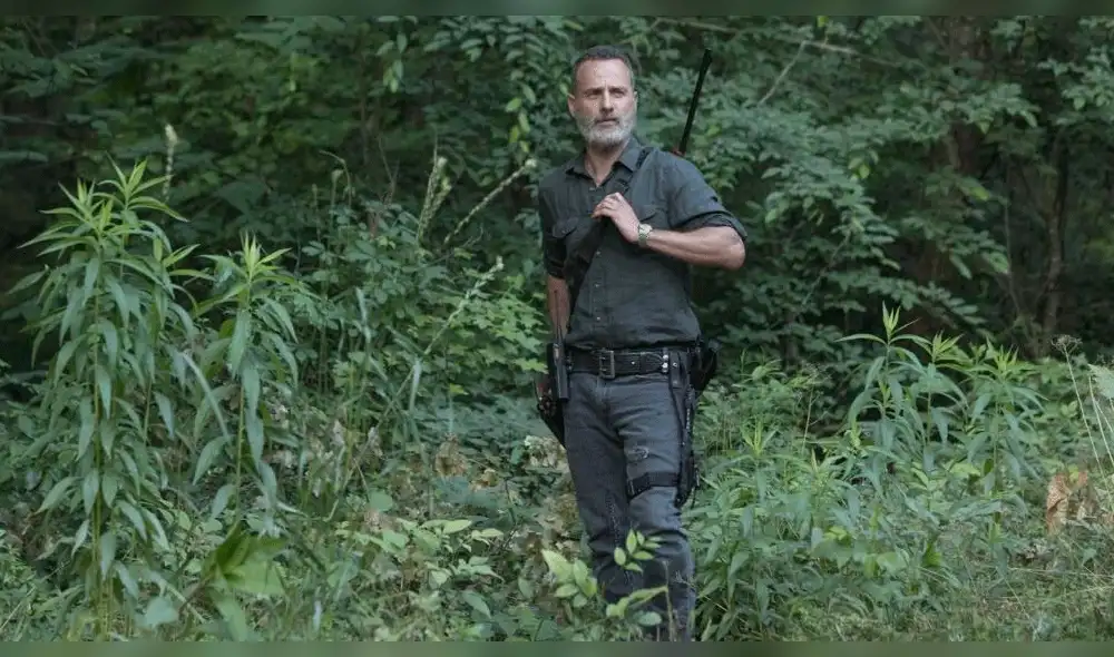 The Walking Dead 9x02: En qué canal y a qué hora ver el segundo capítulo [TRÁILER]