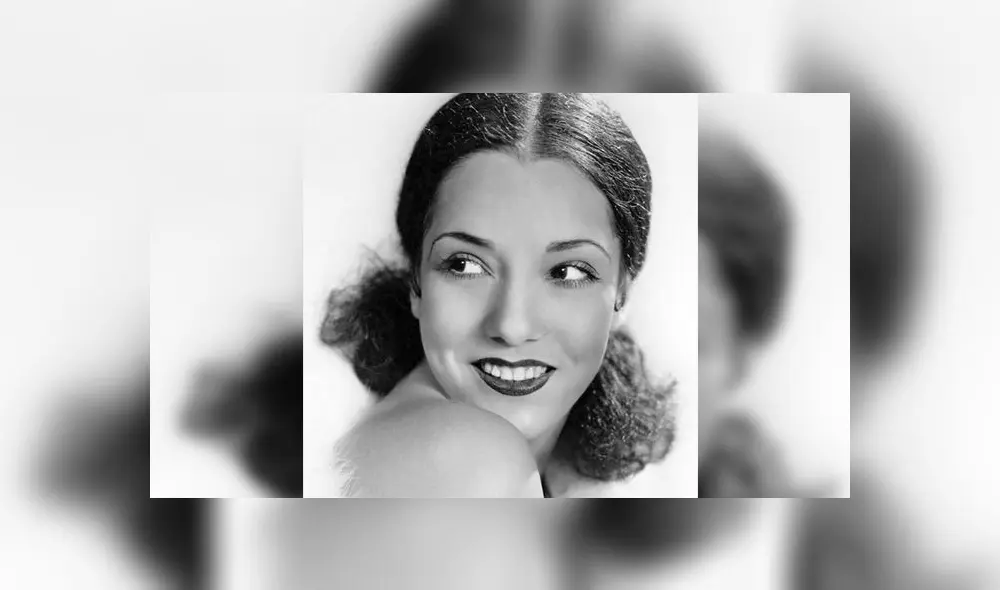 Lupe Vélez Lupe Vélez