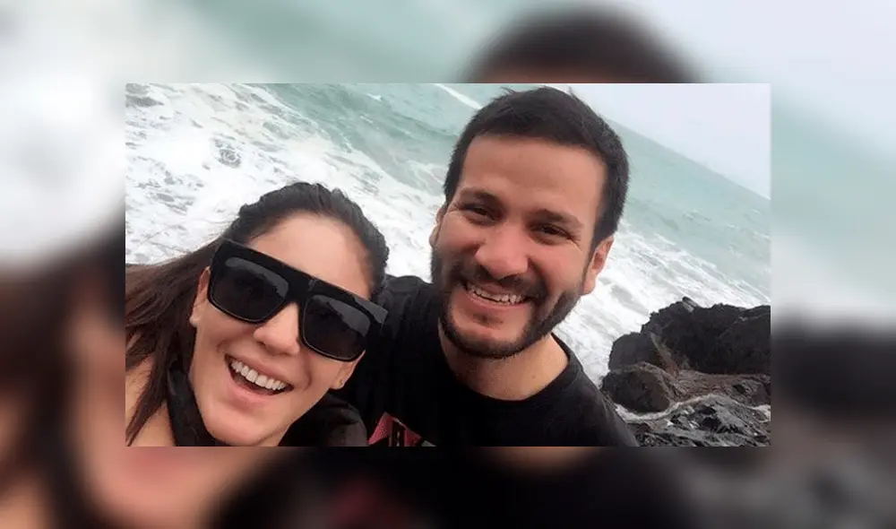 ¿Cómo reaccionó Miguel Hidalgo al ver a Tilsa Lozano en estado de ebriedad?