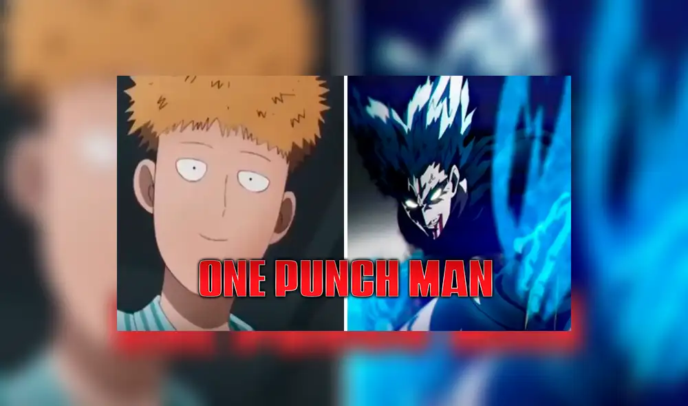 One Punch Man 2x04: entérate dónde y cómo ver el capítulo 4 online? [VIDEO]