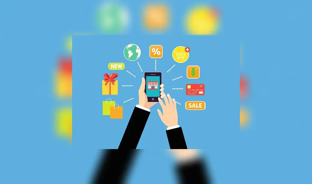 América Latina es la tercera región con mayor crecimiento en ventas retail online