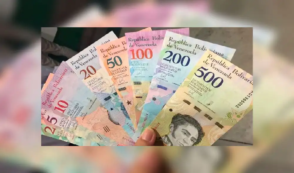 Dólar en Venezuela: este es el precio este jueves 24 de enero 2019