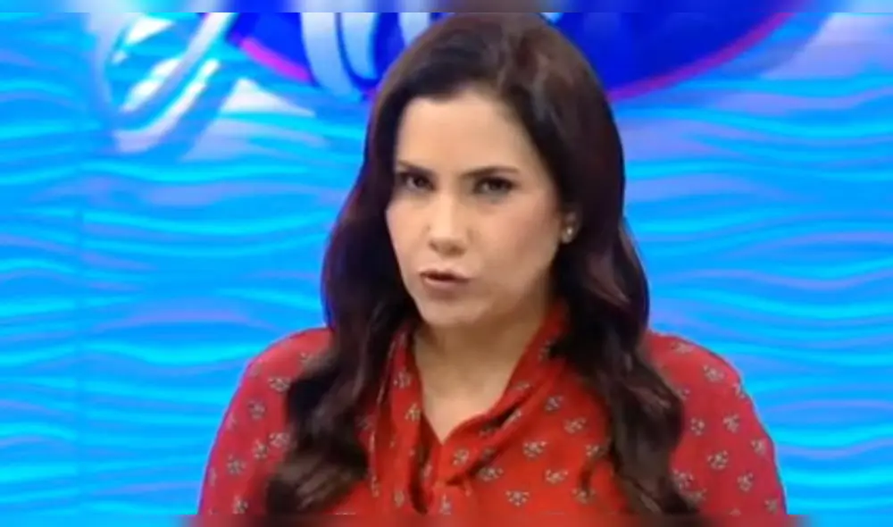 Andrea Llosa Andrea Llosa