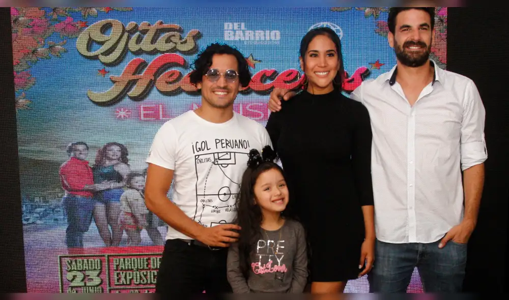 'Ojitos hechiceros 2': inesperado final dejó impactados a televidentes [VIDEO]