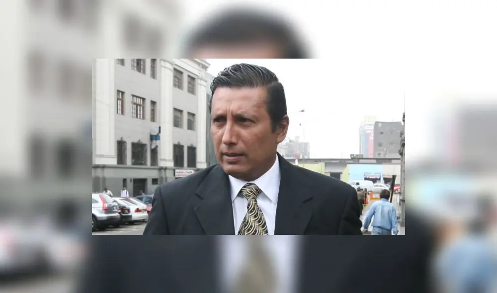 El periodista anunció su decisión de dejar el programa 'Exitosa Deportes'.