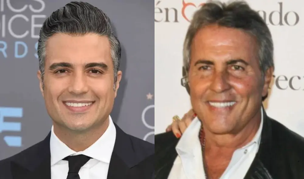 La familia del actor no ha brindado mayor información al respecto. Foto: difusión