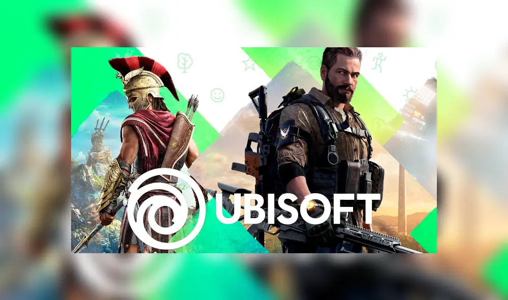 Ubisoft ofrece descuentos de hasta 85% en varios de sus videojuegos por tiempo limitado.