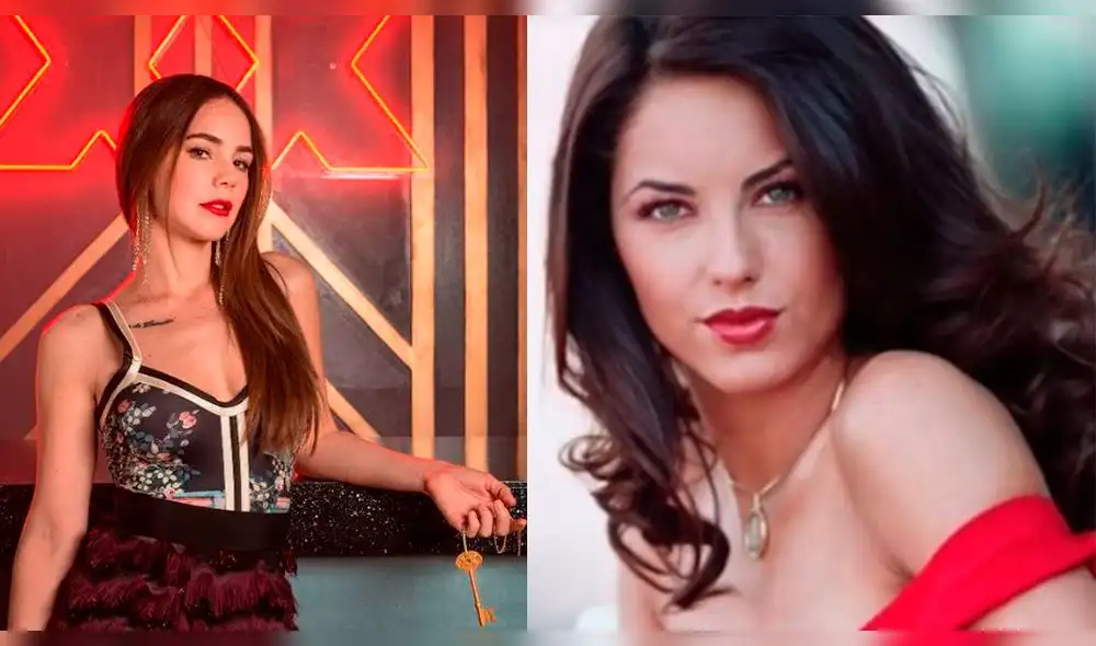 Critican a la actriz que protagonizará remake de “Rubí”