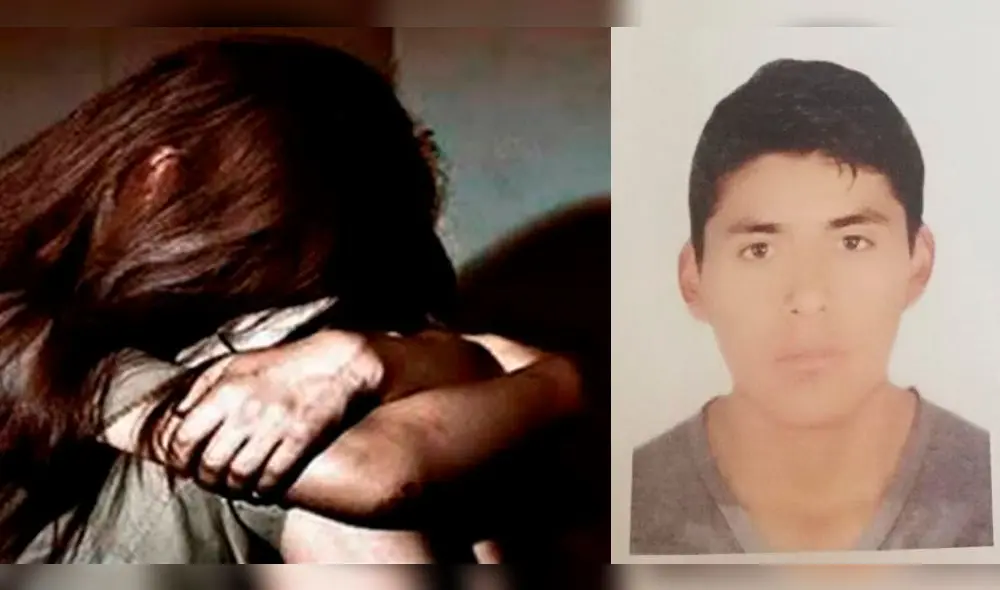 Capturan a uno de “Los Más Buscados” por violar a una adolescente en Arequipa