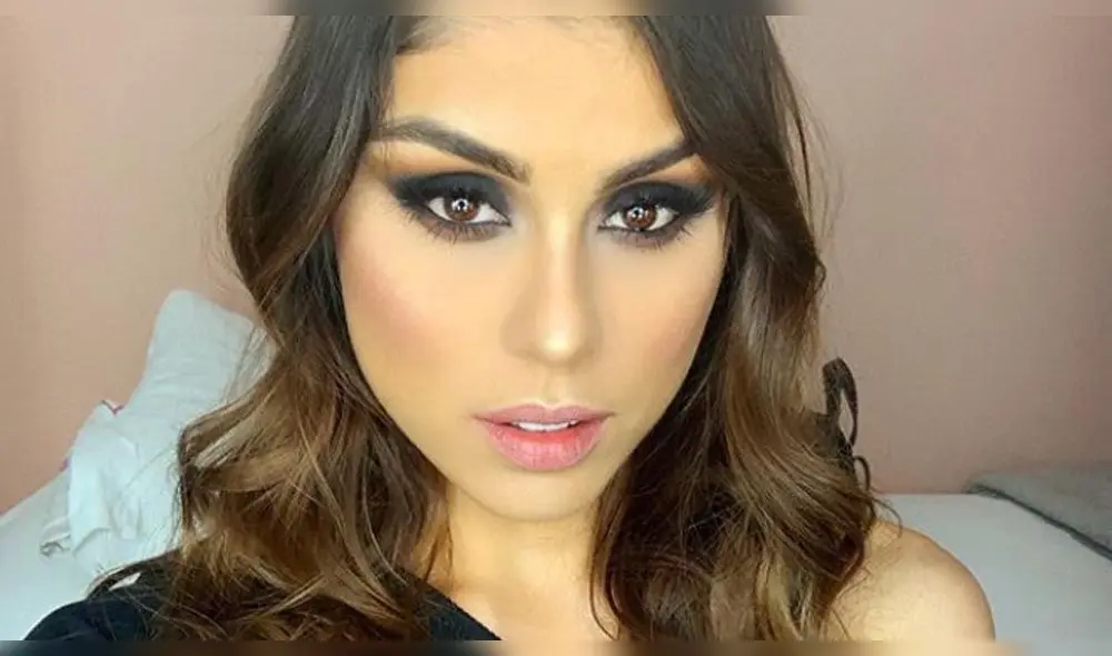 Pautips muestra su increíble transformación usando maquillaje [VIDEO]
