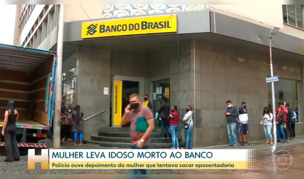 Foto: Captura Foto: Captura